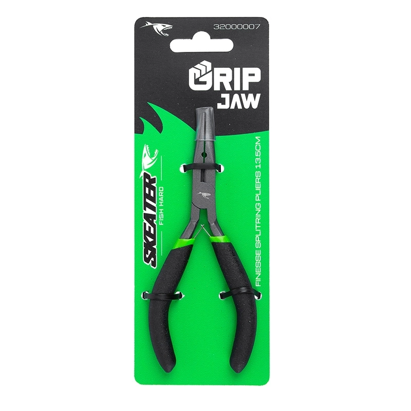 Skeater Gripjaw FNS Splitring Pliers 5.5inch